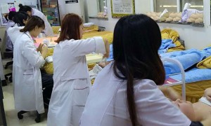 阜新学美容美发哪里好-需要多久-学费多少钱