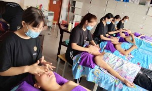 巨鹿学美容美发哪里好-需要多久-学费多少钱