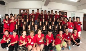 南宫学美容美发哪里好-需要多久-学费多少钱