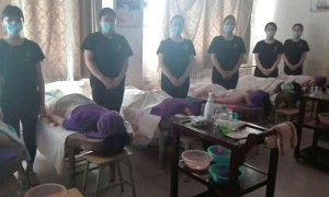 广宗学美容美发哪里好-需要多久-学费多少钱