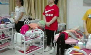 威县学美容美发哪里好-需要多久-学费多少钱