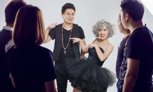 无锡滨湖区学美容美发哪里好-需要多久-学费多少