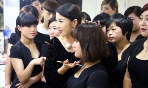 无锡梁溪区学美容美发哪里好-需要多久-学费多少