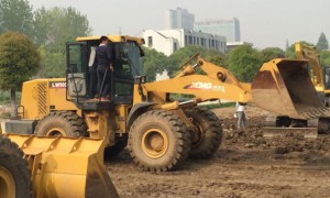 武汉装载机培训班