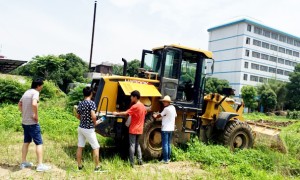 武汉铲车培训班