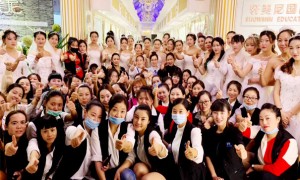 宜兴美发培训班 – 地址 – 学费