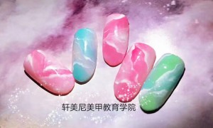 宜兴美甲培训哪家好