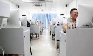 深圳java培训班哪个好 – 学费多少钱