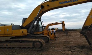 成都挖掘机培训多少钱 – 哪家好