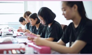 沧州美甲学校哪个好