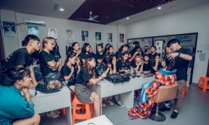 沧州化妆学校哪个好 – 学费多少