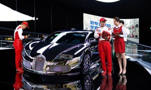 石家庄汽车维修专业学什么 – 就业方向