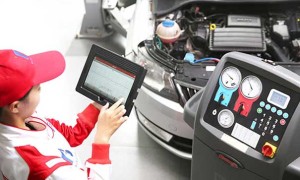 石家庄北方汽修学校费用