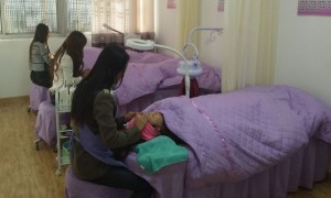 德州美容培训学校哪家好