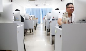 南京java培训班哪个好 – 学费多少钱