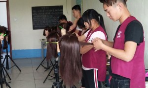 德州新世纪美发学校怎么样？学费多少钱？