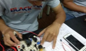 杭州手机维修培训哪里好-培训费用-学校地址