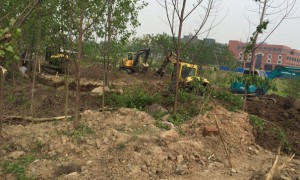 武汉挖掘机培训学校哪家好？学费多少？