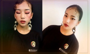 邢台市化妆培训学期多久