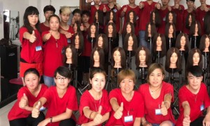 邢台美发师培训学校收费标准