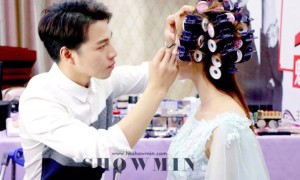 宜兴学化妆学费多少钱一个月