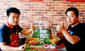 沧州老味道小吃培训怎么样