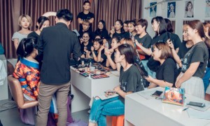 沧州学化妆学费多少？地址在哪？