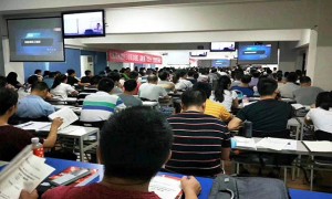 太原中级经济师培训班哪个好 _ 多少钱