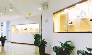 杭州学化妆哪里好 – 学费多少钱 – 要多久