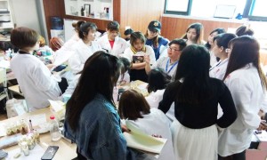 长沙学化妆哪里好 – 学费多少钱 – 要多久