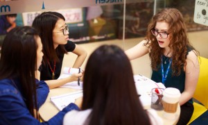 江门美联英语怎么样 – 地点在哪