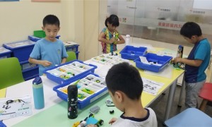 北京朝阳区童程童美少儿编程校区地址 – 怎么收费