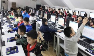 北京通州区童程童美少儿编程校区地址 – 怎么收费