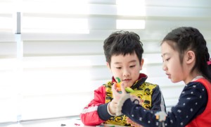 深圳福田区童程童美少儿编程校区地址 – 怎么收费