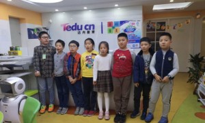 东莞童程童美少儿编程校区地址 – 怎么收费