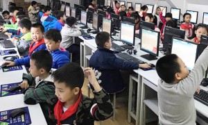 南京建邺区童程童美少儿编程校区地址 – 怎么收费