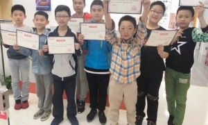 天津南开区童程童美少儿编程校区地址 – 怎么收费