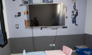 济南童程童美少儿编程校区地址 – 怎么收费