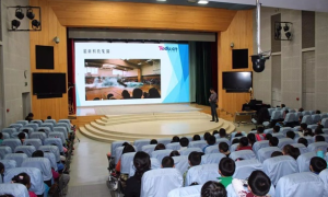 洛阳洛龙区童程童美少儿编程校区地址 – 怎么收费