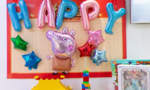 青岛市南区童程童美少儿编程校区地址 – 怎么收费