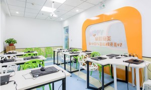 唐山童程童美少儿编程校区地址 – 怎么收费