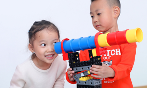 重庆童程童美少儿编程校区地址 – 怎么收费