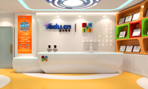 重庆沙坪坝童程童美少儿编程校区地址 – 怎么收费