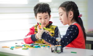 宜昌童程童美少儿编程校区地址 – 怎么收费