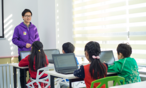 宜昌西陵区童程童美少儿编程校区地址 – 怎么收费