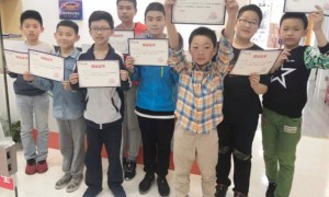 大连童程童美少儿编程校区地址 – 怎么收费