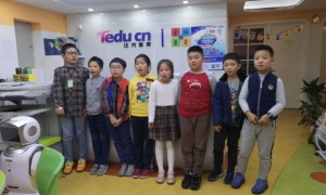 沈阳皇姑区童程童美少儿编程校区地址 – 怎么收费