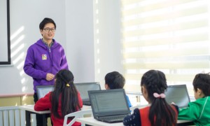 贵阳云岩区童程童美少儿编程校区地址 – 怎么收费