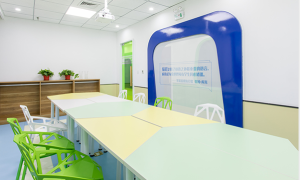 兰州城关区童程童美少儿编程校区地址 – 怎么收费