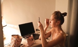 上海松江区学化妆哪里好 – 学费多少钱 – 要多久